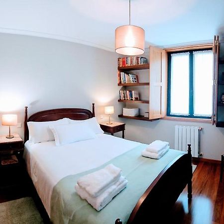 빌다도콘데 Casa Da Senra 아파트 외부 사진