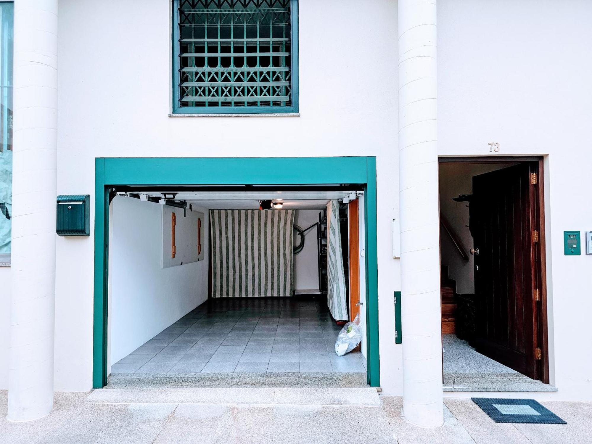 빌다도콘데 Casa Da Senra 아파트 외부 사진
